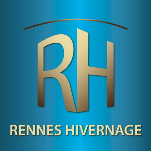 Logo Rennes Hivernage
